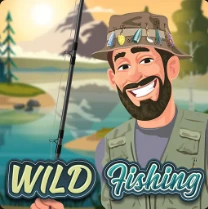 Slot game artwork: Wild Fishing